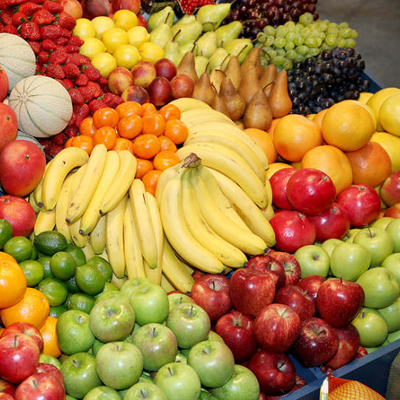 Fruits